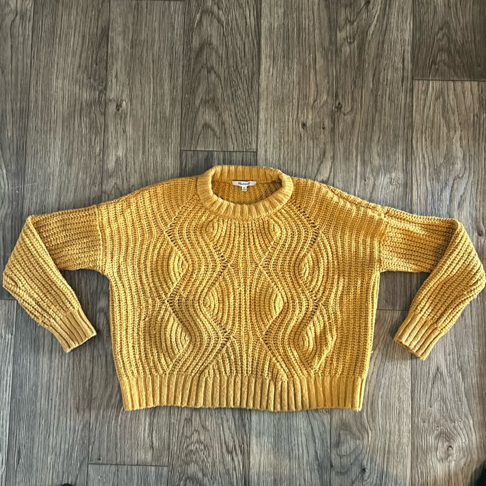 Madewell Sweater